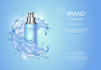 藍色背景冰圖片免費下載，高品質素材盡在廣告精選