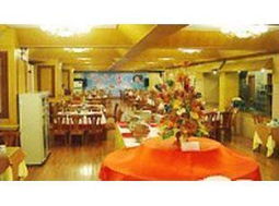 鄭州大酒店餐廳裝飾工程與河南宏力裝飾工程廣告設(shè)計 打造卓越餐飲空間體驗