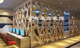 河南永尚裝飾工程 精品案例引領行業新標準，一站式代理代辦服務成就卓越